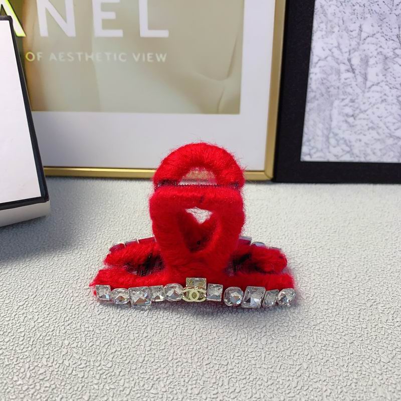 Chanel Hair Band 12lyx8 (1)
